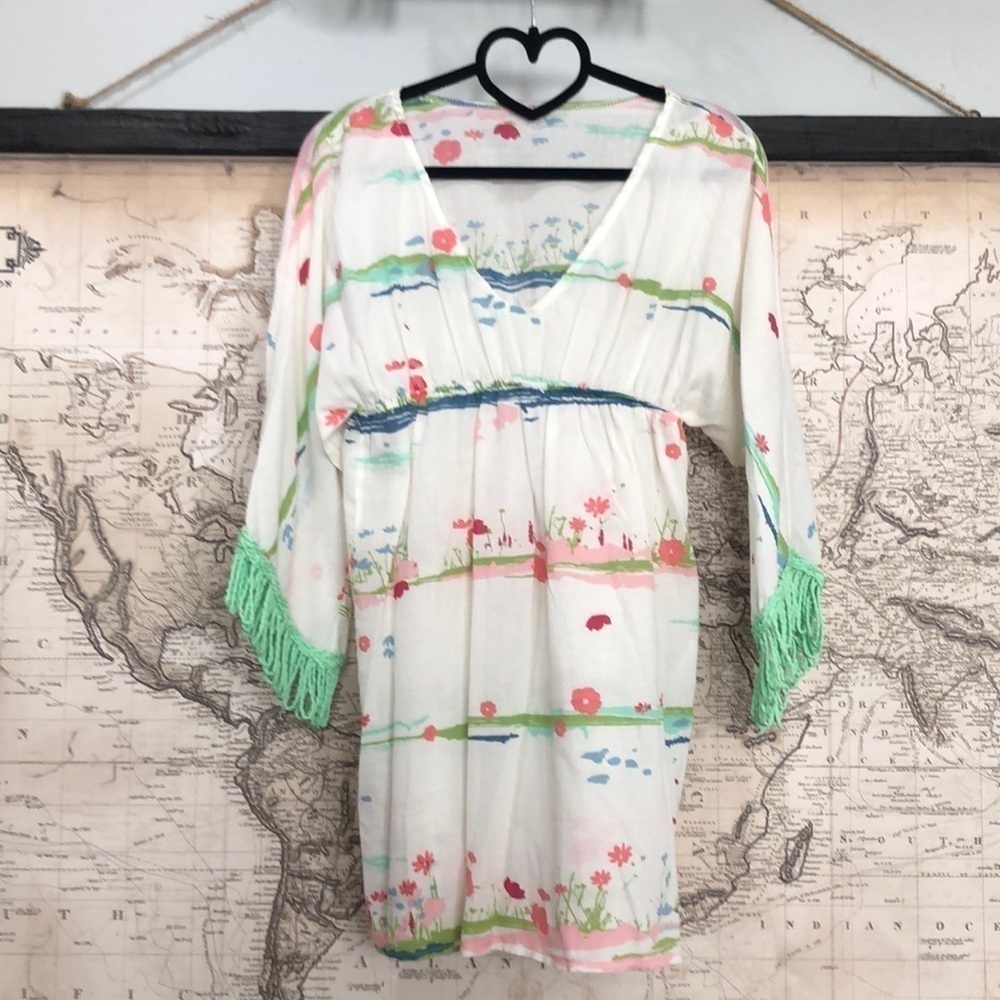 KTI per TE Coverup